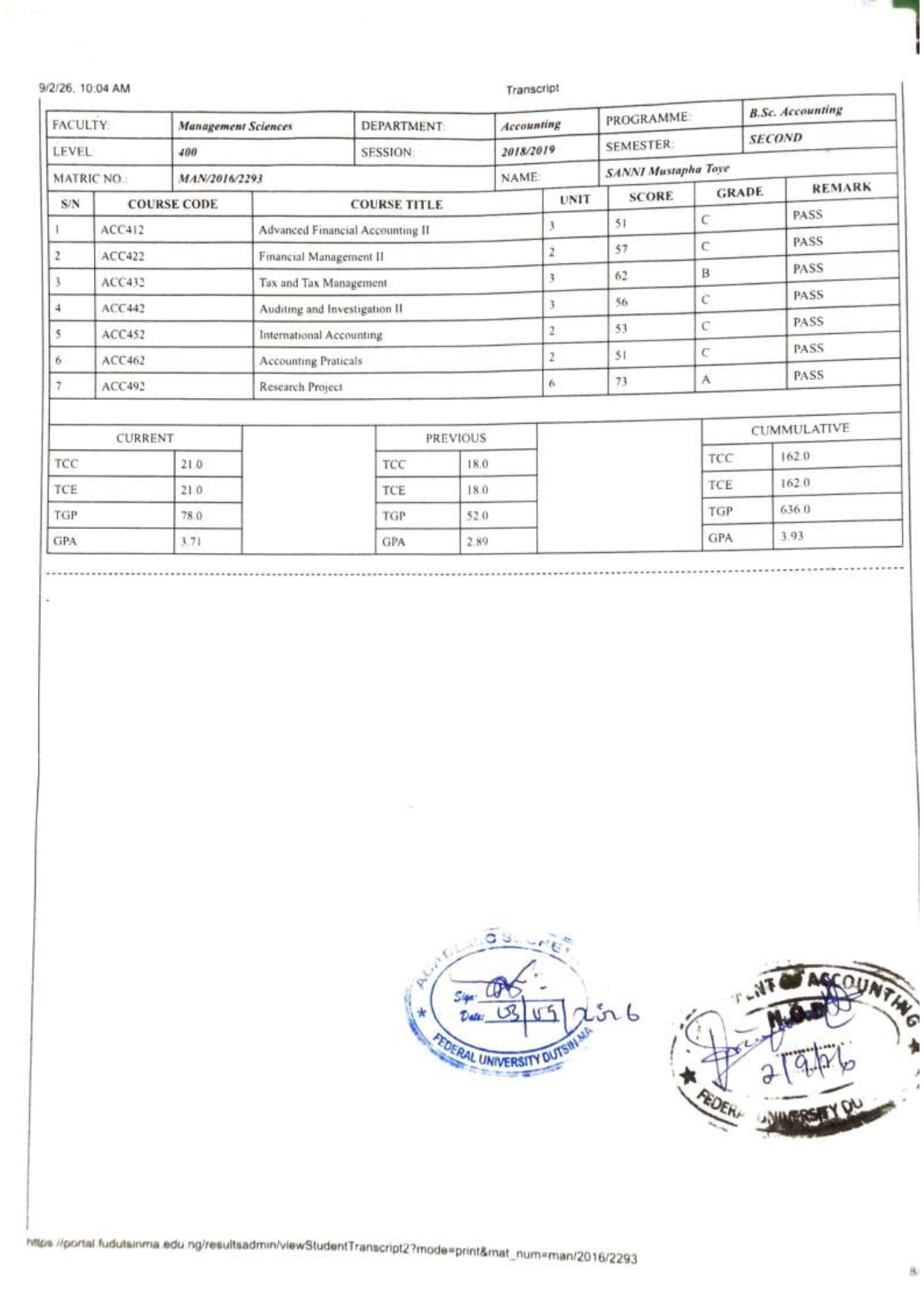 Document Page 9